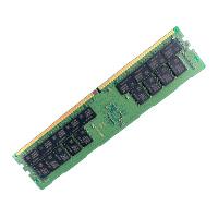 MEMORIA RAM DDR4 RDIMM, 32GB, 288PIN, 0.625NS, 3200000KHZ, 1.2V, ECC, 2RANK 2G4BIT  / EXISTENCIA 2