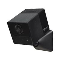 EZVIZ MINI CAMARA IP INALAMBRICA CON BATERIA RECARGABLE CERO CABLES / 2 MEGAPIXEL / USO EN INTERIOR / GRABACION EN LA NUBE / BASE MAGNETICA PARA ADHERIRLA A SUPERFICIES METALICAS  / EXISTENCIA 2