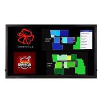 MONITOR DE SEÑALIZACION DIGITAL LG DE 55 PLG USO 24/7 BRILLO 500 NITS, BISEL T/B: 12.1 MM R/L: 11.1MM; WEBOS 6,   INTERFAZ HDMI 3 / HDMI OUT (1)  / DP  / USB 2.0 / RS232C / RJ45 / AUDIO / IR  / EXISTENCIA 11