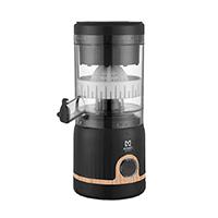 EXPRIMIDOR DE CITRICOS MIRATI / BATERIA RECARGABLE 13000 MAH/ 45W / NEGRO  / EXISTENCIA 1186