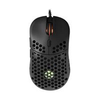 MOUSE GAMER ULTRALIGERO 12800 DPI LITEBEE VORTRED BY PERFECT CHOICE / EXISTENCIA 38