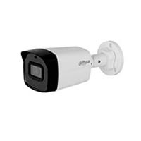CAMARA IP/ DAHUA/ IPC-B1E20/ BULLET DE 2 MP, LENTE 2.8 MM, 99 DE VISION, IR 30 M, IP67 Y POE / DWDR, 3D NR, HLC, BLC Y COMPRESION H.265 PARA VIDEOVIGILANCIA EFICIENTE / EXISTENCIA 4