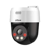 CAMARA IP PT/ DAHUA/ SD2A200HB-GN-A-PV-S2/ DE 2 MP/ FULL COLORDISUASION ACTIVA/ ILUMINADOR DUAL INTELIGENTE/ LENTE FIJO/ 30 METROS DE ILUMINACION IR Y VISIBLE/ AUDIO 2 VIAS/ IP66/ POE/ DETECCION DE  / EXISTENCIA 19