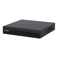 DVR/ DAHUA/ XVR1B04-I-SSD/ DVR DE 4 CANALES 1080P LITE/ CON DISCO SSD DE 512GB ESPECIAL PARA VIDEOVIGILANCIA/ S-XVR SERIES/ WIZSENSE/ H.265/ 4 CANALES CON SMD PLUS/ BUSQUEDA INTELIGENTE HUMANOS Y V / EXISTENCIA 7