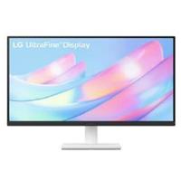 MONITOR PC LG 27US500 27, 4K UHD ULTRAFINE, RESOL. 3840 X 2160, PANEL IPS, REL.16:9, BRILLO 300 CD/M2, CONTR.1000:1, TR 5MS, 60 HZ, HDR10, AMD FREESYNC, HDMI, DISPLAY PORT, 100X100 MM, BLANCO.  / EXISTENCIA 142