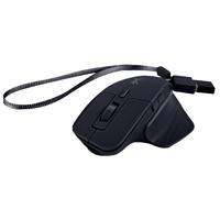 MINI MOUSE RECARGABLE SILENCIOSO, CONEXION DUAL 2.4GHZ+BLUETOOTH RECEPTOR USB/USB-C AZUL PERFECT CHOICE  / EXISTENCIA 13