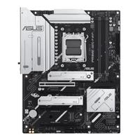 MB ASUS X870 AMD S-AM5 9A GEN/4X DDR5 5000/HDMI/4X M.2/9X USB3.2/USB-C/WIFI 7/BLUETOOTH/ATX/GAMA ALTA  / EXISTENCIA 16