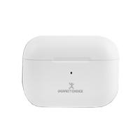 AUDIFONOS PERFECT CHOICE TWS ENC CON CARGA INALAMBRICA NESH BLANCO / EXISTENCIA 8