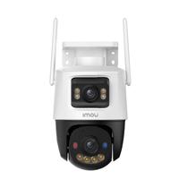 CAMARA IP / IMOU / IPC-S7XFN-8U0WED  / CRUISER DUAL 2 PRO 8 MP / WIFI / DUAL LENS - PT Y FIJA / FULL COLOR / EXTERIOR / ALARMA / AUDIO BIDIRECCIONAL / LUZ LED / AUTO TRACKING  / ONVIF  / EXISTENCIA 346