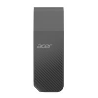 MEMORIA USB 16GB UP300 ACER 3.2 LECT. 100MB/S ESCRIT. 30MB/S COLOR NEGRO BL.9BWWA.524  / EXISTENCIA 1244