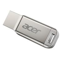 MEMORIA USB 16GB UM310 ACER 3.2 LECT. 120MB/S ESCRIT. 90MB/S COLOR METALICO BL.9BWWA.579  / EXISTENCIA 745