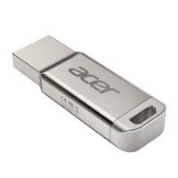MEMORIA USB 32GB UM310 ACER 3.2 LECT. 120MB/S ESCRIT. 90MB/S COLOR METALICO BL.9BWWA.580  / EXISTENCIA 11