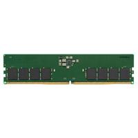 MEMORIA PROPIETARIA KINGSTON DIMM DDR5 16GB 5600MT/S CL46 288-PIN 1.1V P/PC KCP556US8-16  / EXISTENCIA 17