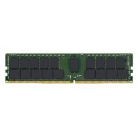 MEMORIA PROPIETARIA KINGSTON DIMM DDR4 64GB 3200MT/S CL22 288-PIN 1.2V KTH-PL432/64G  / EXISTENCIA 1