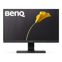 MONITOR BENQ CONSUMO GW2491 23.8 1920X1080 HDMI 1.4X1 DISPLAY PORT 1.2X1 AUDIFONOS SIN BOCINA NEGRO TECNOLOGIA EYE CARE TRES AÑOS DE GARANTIA / EXISTENCIA 12