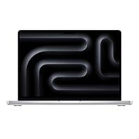 MACBOOK PRO 14 PULGADAS/CHIP M4 PRO  DE APPLE CON 12CPU Y 16GPU/24GB/512GB SSD/3 PUERTOS THUNDERBOLT 5/HDMI/AD USB-C 70W/MAGIC KEYBOARD CON TOUCH ID/PLATA  / EXISTENCIA 2