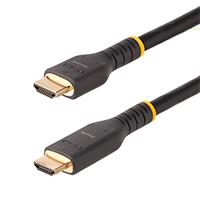 CABLE DE 7M HDMI ACTIVO - HDMI 2.0 4K 60HZ UHD - CABLE DE SERVICIO PESADO - RESISTENTE / EXISTENCIA 11