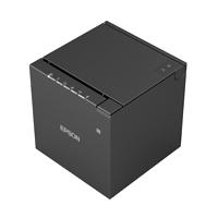MINIPRINTER EPSON TM-M30III, TERMICA, 80 MM O 58 MM, ETHERNET-USB, AUTOCORTADOR, NEGRA  / EXISTENCIA 44