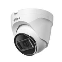 CAMARA IP/ DAHUA/ DH-IPC-T1E40/ DOMO DE 4 MP/ LENTE DE 2.8 MM/ 93 GRADOS DE APERTURA/ H.265/ WDR REAL DE 120 DB/ IR DE 30 METROS/ IP67/ POE / EXISTENCIA 33