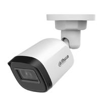 CAMARA ANALOGA/ DAHUA/HAC-B1A51-U-28/BULLET DE 5 MP/ LENTE 2.8 MM/ 106 GRADOS DE APERTURA/ IR DE 30 MTS/ IP67/ SOPORTA: CVI/CVBS/AHD/TVI / EXISTENCIA 21
