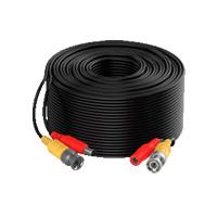 CABLE/ DAHUA/ DH-PFM942I-50-5/ 50 MTS ARMADO PARA VIDEO Y ENERGIA/CON CONECTORES BNC Y ENERGIA/ CAMARAS HASTA 4K/SOPORTA:AHD/CVI/TVI/CVBS/USO EXTERIOR E INTERIOR/COBRE DE ALTA PUREZA  / EXISTENCIA 6