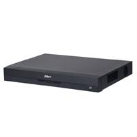 NVR/ DAHUA/ NVR2208-8P-I2/DE 8 MP/ 8 CANALES IP/ WIZSENSE/ 8 POE/ SMART H.265+/ 1 CH DE RECONOCIMIENTO FACIAL Y FD/ HASTA 10 BASES DE DATOS DE ROSTROS/ 2 PUERTOS SATA/ SMD PLUS/ MAX. DECODIFICACION D / EXISTENCIA 4