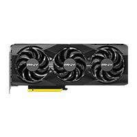 TARJETA DE VIDEO PNY GEFORCE RTX 5070 TRIPLE FAN OC / 12GB GDDR7 / PCIE 5.0 X16 / GAMA ALTA / GAMER  / EXISTENCIA 36