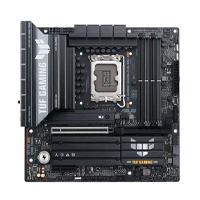 MB ASUS B860 INTEL S-1851 SERIE 2 /4X DDR5 8666 /HDMI /DP /DP TIPO-C /6X USB3.2 /WIFI 7 /BLUETOOTH /MICRO ATX /GAMA MEDIA /GAMER  / EXISTENCIA 11