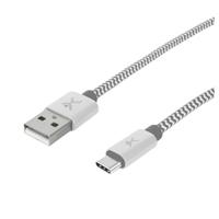 CABLE USB A TIPO C CARGA RAPIDA PERFECT CHOICE / EXISTENCIA 116