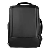 MOCHILA EXPANDIBLE PARA LAPTOP 15.6 RESISTENTE AL AGUA NEGRA TUNDRA PERFECT CHOICE  / EXISTENCIA 7