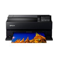 PLOTTER EPSON SURECOLOR P700, IMPRESORA, 13 PULGADAS, USB, WIFI, ETHERNET RED, 5760 X 1440 DPI  / EXISTENCIA 1