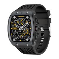 RELOJ INTELIGENTE CON ASISTENTE VIRTUAL CHAT GPT METRION/ PANTALLA 1.76/CERTIFICACION IPX68/ PERFECT CHOICE  / EXISTENCIA 4