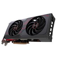 TARJETA DE VIDEO SAPPHIRE AMD RADEON RX 7600 GAMING PULSE DUAL FAN / 8GB/ GDDR6/ PCIE 4.0/128 BIT/GAMA MEDIA  / EXISTENCIA 378