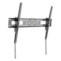 SOPORTE DE PARED PARA TV DE PANTALLA PLANA - AJUSTABLE STARTECH  / EXISTENCIA 27