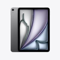 IPAD AIR 11 CHIP M3/ WI-FI/ 128GB/ GRIS ESPACIAL  / EXISTENCIA 3