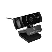 CAMARA WEB EYELY USB 4K, 8 MEGAPIXELES AUTOFOCUS, ROTACION 360, MICROFONO INTEGRADO CON CANCELACION DE RUIDO PERFECT CHOICE / EXISTENCIA 30