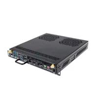 HUAWEI OPS,I5-12400,DDR4 8GB,256GB SSD,WINDOWS11 IOT ENTERPRISE SAC,195MM,180MM,30MM  / EXISTENCIA 6