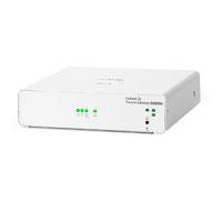 CONTROLADORA HPE NW INSTANT ON SG1004 SECURE GATEWAY 4-PORT GIGABIT  / EXISTENCIA 95