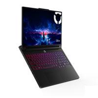 LAPTOP LENOVO IDEA GAMING LEGION PRO 7 16IAX10H / CORE ULTRA 9 275HX 24C 5.4GHZ / 32GB RAM 2X16GB DDR5 / 1TB SSD / NVIDIA GEFORCE RTX 5080 16GB / 16 WQXGA 2560X1600 /ECLIPSE BLACK/WIN 11 HOME/1YR CS  / EXISTENCIA 3