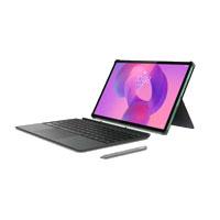 LENOVO IDEA TABLET PRO CON TECLADO Y PLUMA / TB373FU / MEDIATEK DIMENSITY 8300 8C 3.35 GHZ / 8GB RAM DDR5 / 256GB / 12.7 3K 2944X1840 / 4 BOCINAS JBL / CAMARAS 13MP/8MP / LUNA GREY/ANDROID 14/ 1YR CS  / EXISTENCIA 47