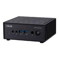 MINI PC ASUS EXPERTCENTER PN42 PROCESSOR N100 HASTA 3.4 GHZ /4 CORES /SODIMM DDR4 3200 /HDMI /DP /4X USB 3.2 /2X LAN 2.5G /PUERTO SERIAL  / EXISTENCIA 2