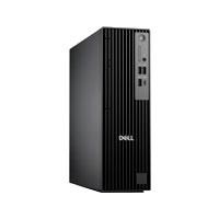DESKTOP DELL PRO SLIM AI PC AMD RYZEN 7 8700G HASTA 16 TOPS 16 GB 512 GB SSD WIFI WIN11 PRO 3 AÑO DE GARANTIA NEGRO 1HX61  / EXISTENCIA 1