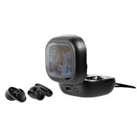 AUDIFONOS TWS AURALIS, CHAT GPT, TRADUCCION EN TIEMPO REAL, PANTALLA TACTIL, IPX6, CANCELACION DE RUIDO PERFECT CHOICE / EXISTENCIA 34