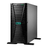 SERVIDOR HPE PROLIANT ML110 GEN11 3408U 1.8 GHZ 8C 1P 1 X 32 GB-R 4 LFF 2 HDD 4 TB FUENTE 1X500W LA  / EXISTENCIA 11