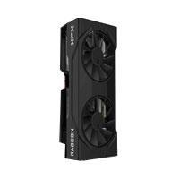 TARJETA DE VIDEO XFX SWIFT RX 9060 XT DUAL FAN / 16GB/ GDDR6/ PCIE 5.0/128 BIT/GAMA ALTA  / EXISTENCIA 160