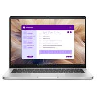 LAPTOP DELL PRO 14 PLUS /  4P1FT / INTEL CORE ULTRA 7 266U / 16GB DE RAM /  512GB SSD / 14 PULGADAS /  WINDOWS 11 PRO / COLOR PLATA /  3 AÑO DE GARANTIA PROSUPPORT  / EXISTENCIA 30