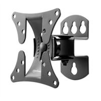 SOPORTES/MANHATTAN/462662/SOPORTE DE PARED CON PIVOTE PARA PANTALLA DE 13 A 32  / EXISTENCIA 4