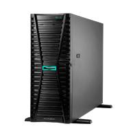 SERVIDOR HPE PROLIANT ML350 GEN11 4410Y 2 GHZ 12C 1P 64 GB-R 8 SFF MR408I-O SSD 2X960GB Y FUENTE REDUNDANTE 2X800W LA  / EXISTENCIA 20