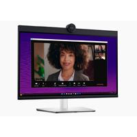 MONITOR DELL PRO PARA VIDEOCONFERENCIAS P2724DEB 27 PULGADAS  | QHD 2560 X 1440|  60 HZ | CAMARA WEB, ALTAVOCES | 210-BSSP |  / EXISTENCIA 2
