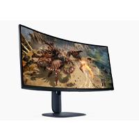 MONITOR DELL GAMER ALIENWARE CURVO | 34 PULGADAS QHD |AW3425DWM | 1800 HZ | AMD FREESYNC | 210-BPKX  / EXISTENCIA 36